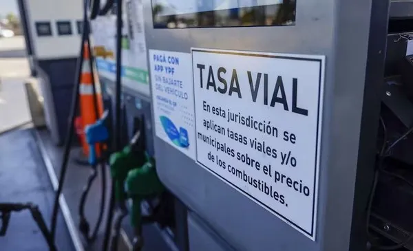 El fallo de la Suprema Corte de Justicia bonaerense podría eliminar el cobro de la Tasa Vial en la provincia de Buenos Aires, sentando un precedente para el resto de las provincias