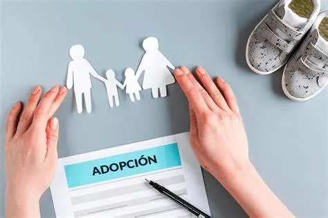 La prestación de Anses alcanza a quienes realizaron una adopción legal y cumplen con los requisitos establecidos.