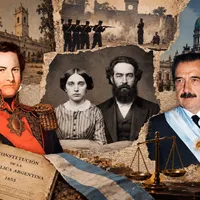 De Rosas a Alfonsín: el largo camino que recorrió la pena de muerte en la Argentina