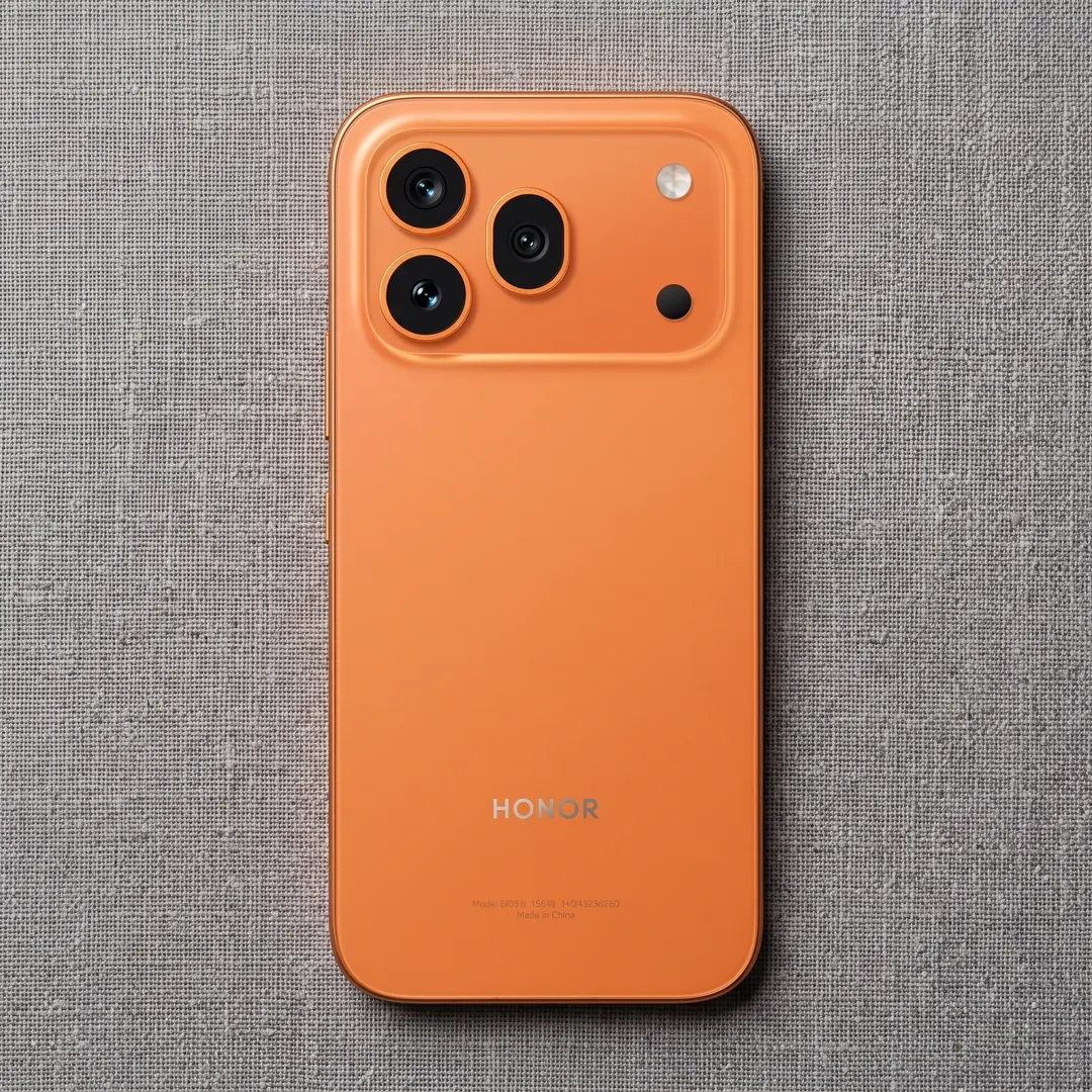 El Honor 600 Pro destaca en la gama media con su sensor de 200 megapíxeles, teleobjetivo de 120 aumentos y pantalla de 8.000 nits.