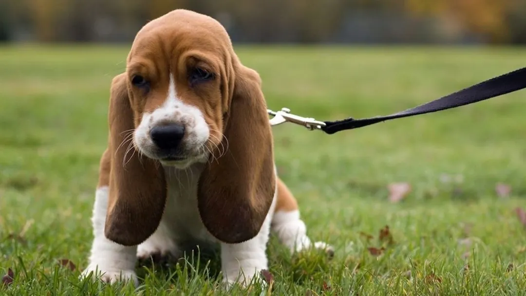 El Basset Hound es el compañero ideal para quienes buscan un ritmo de vida pausado. Foto: Archivo