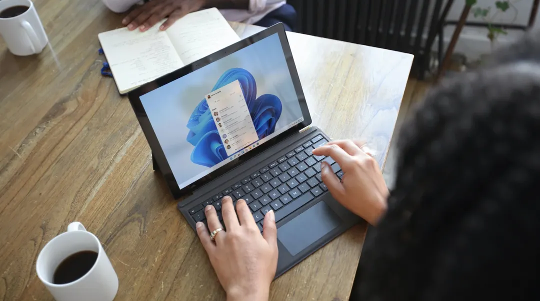 La tecla Windows llegó en 1994, pensada para invocar el flamante menú de Windows 95.