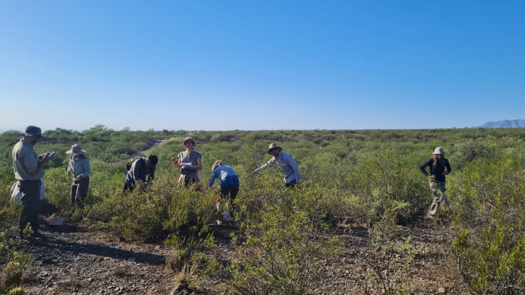 La investigación científica es otro de los pilares de la gestión de la Reserva Natural Villavicencio.