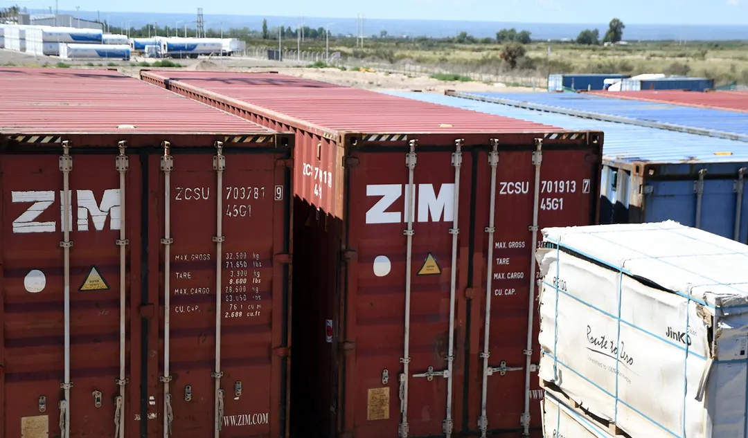 El Gobierno modificó requisitos y límites del sistema Exporta Simple.