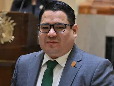 Por qué arrestaron al fiscal general en Bolivia días después de que EE.UU. le quitara la visa (y qué casos investigaba)
