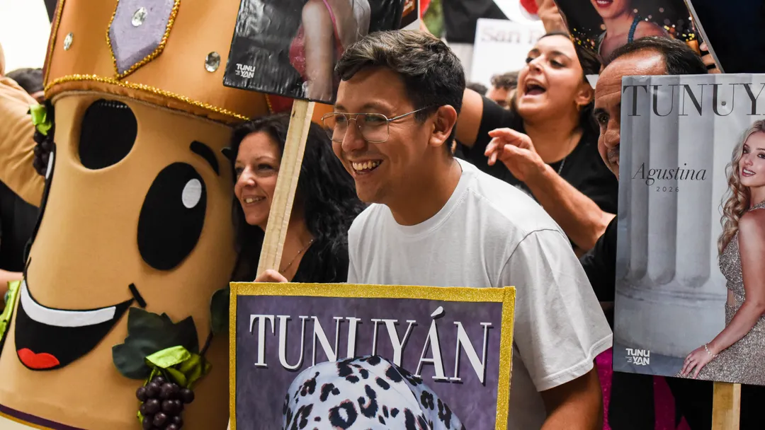 Vuvuzelas, cábalas y el 