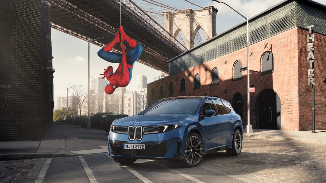 BMW y 