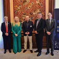 Karina Milei se reunió con empresas francesas que proyectan nuevas inversiones en Argentina