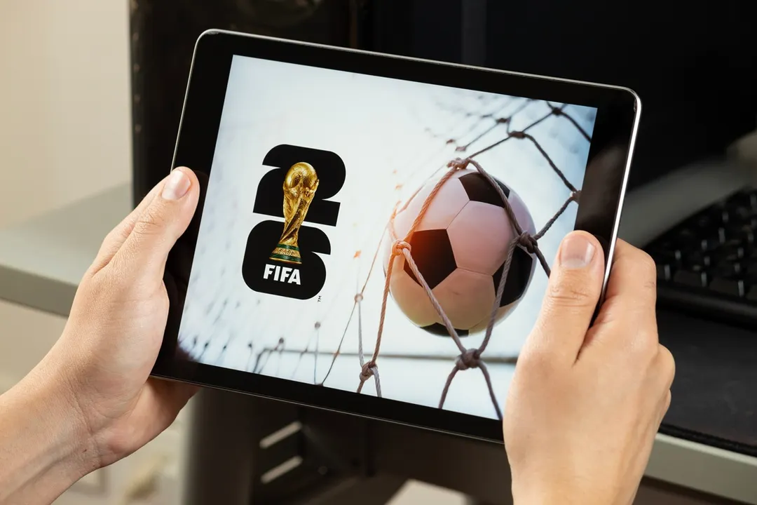 Las transmisiones del Mundial 2026 requieren conexiones de alta velocidad en el celular.