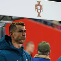¡Bombazo! Cristiano Ronaldo abandonó la concentración de Portugal: "Contaré toda la verdad"