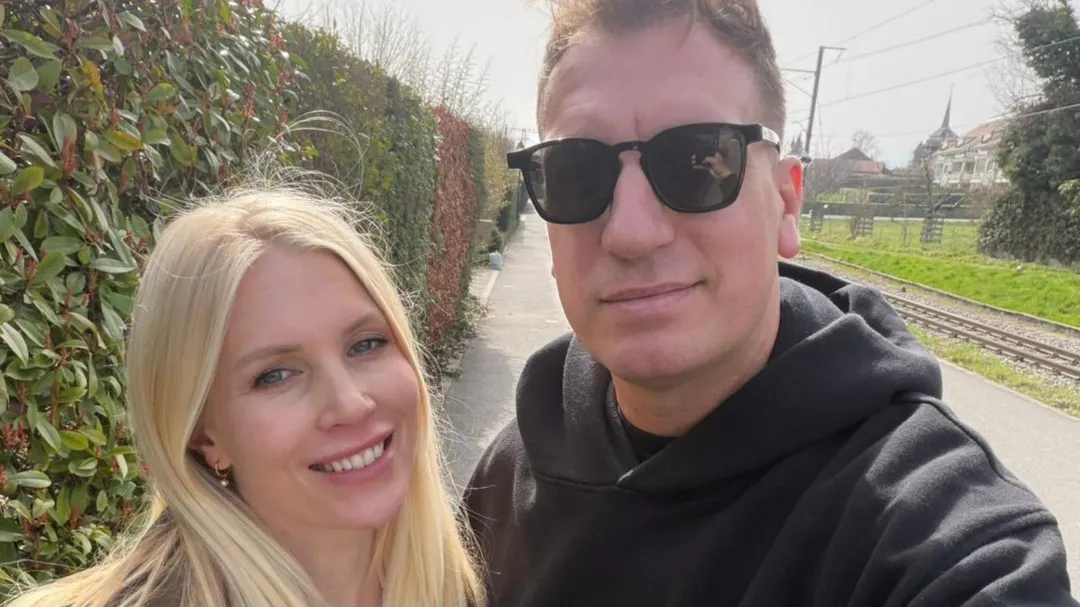 Recordemos que Christiansson es de Suiza.