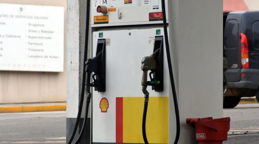 Los descuentos en nafta en Shell y en YPF toda la semana.