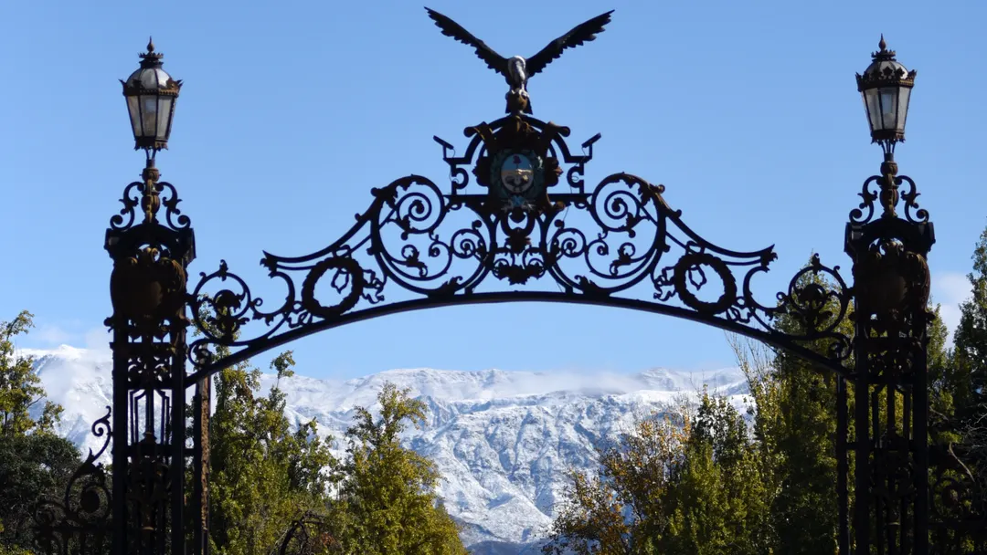 En 2026, el Parque San Martín busca 130 años. 