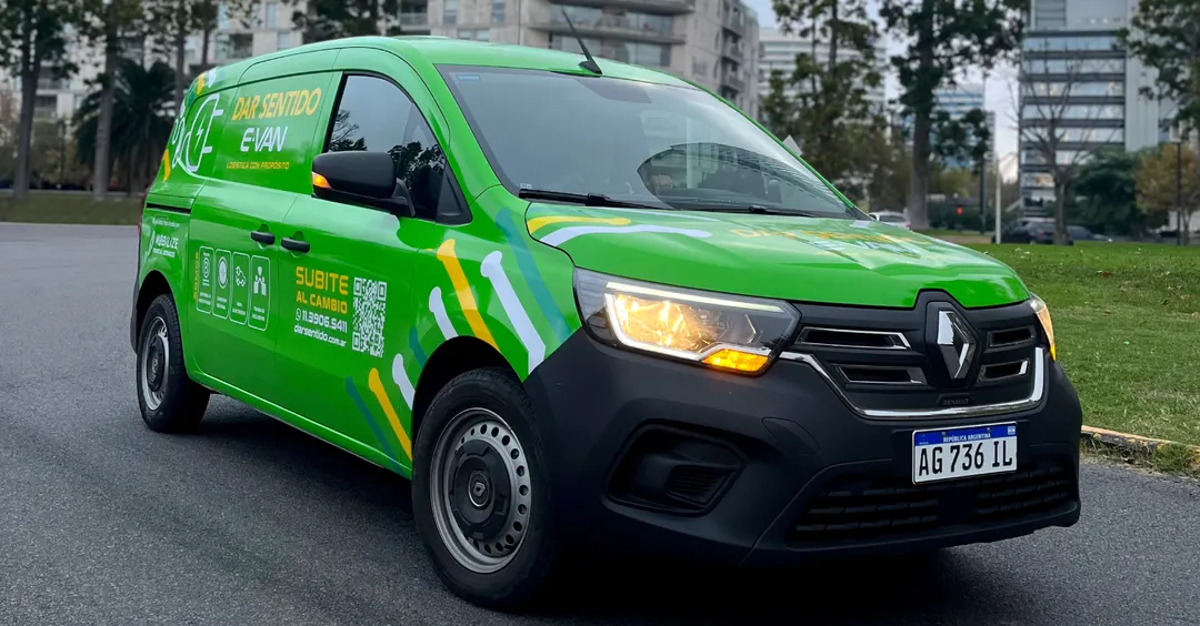 Renault Kangoo