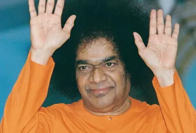 Sathya Sai Baba, el hombre que decía ser Dios. Foto: web