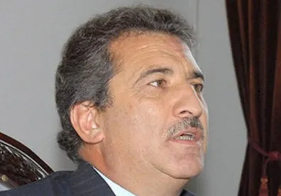 El gobernador de Entre Ríos, Sergio Urribarri. Foto: Web