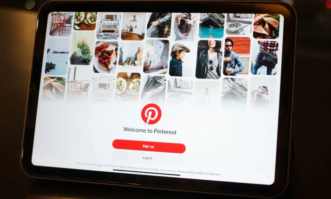 Pinterest toma la drástica decisión tras contenido generado con IA.