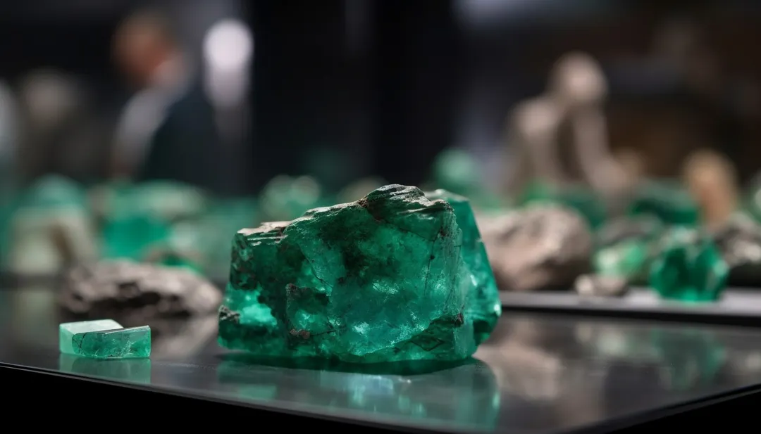 Piedra de Jade.