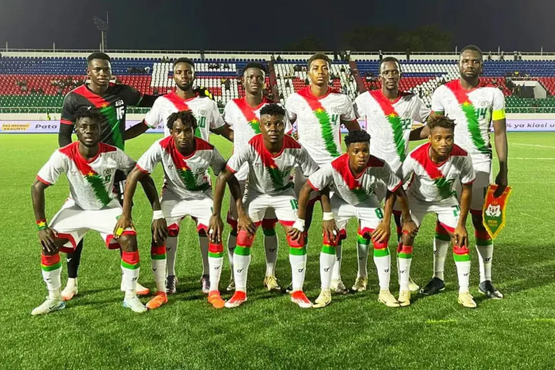Burkina Faso será el segundó rival de la Scaloneta, el sábado 3 de octubre en el Monumental.