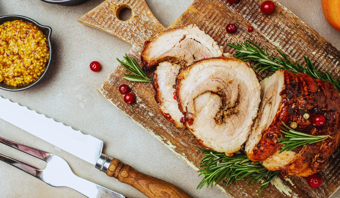 En muchas casas, esta receta se prepara con antelación para intensificar sus sabores.