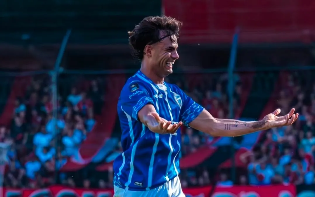Pozzo va a salir de Godoy Cruz en los proximos días. 