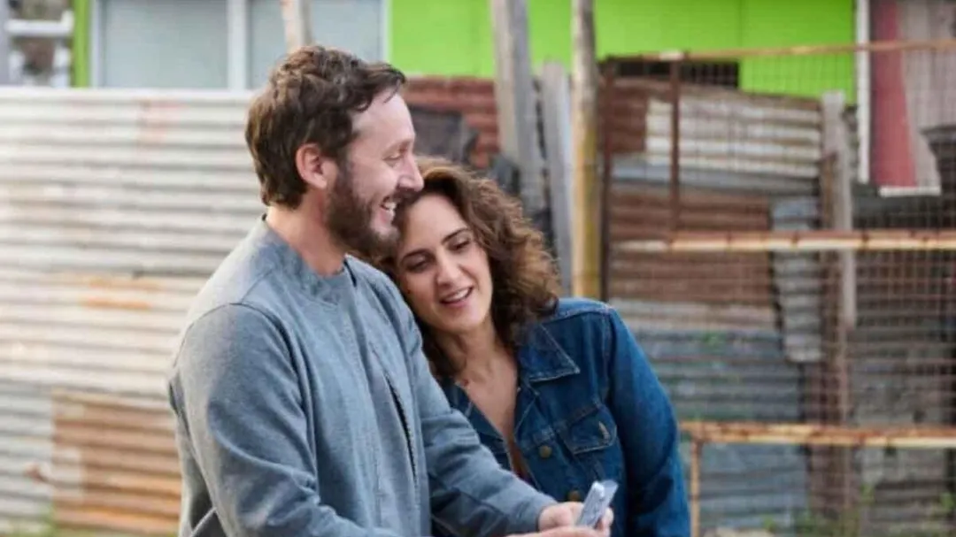 Corazón delator en Netflix