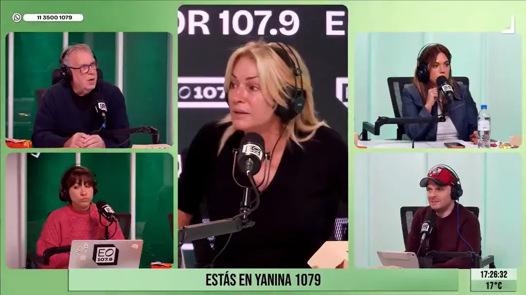 Yanina Latorre liquidó a la jugadora de Las Leonas. 