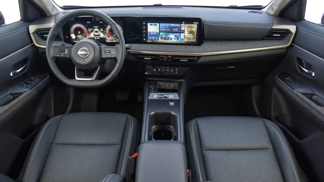 Nissan lanza el Kicks Platinum en la región