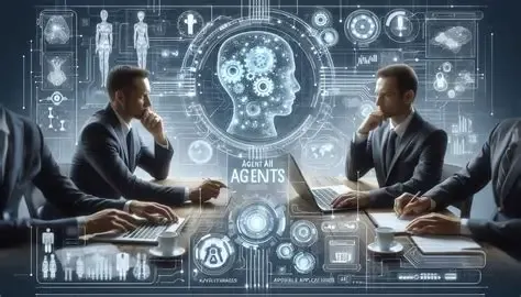 Las principales empresas de servicios financieros están escalando la IA para generar valor de negocio.