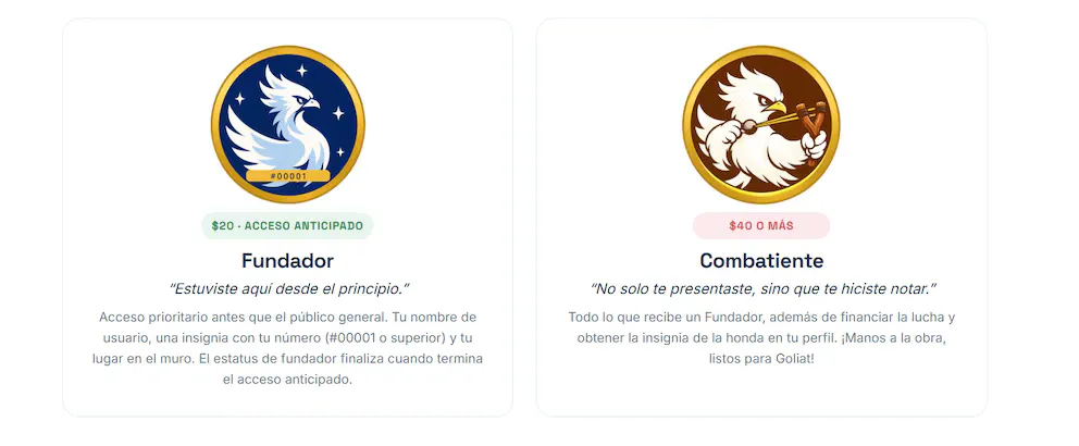 Twitter.now involucra a los primeros usuarios en el desarrollo del proyecto.