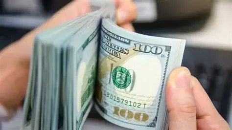 El dólar subió este viernes.