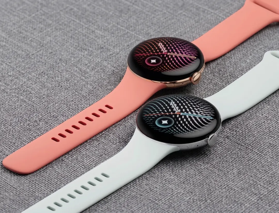 Google Pixel Watch 5: el accesorio de localización se integra a la red global de dispositivos Android.