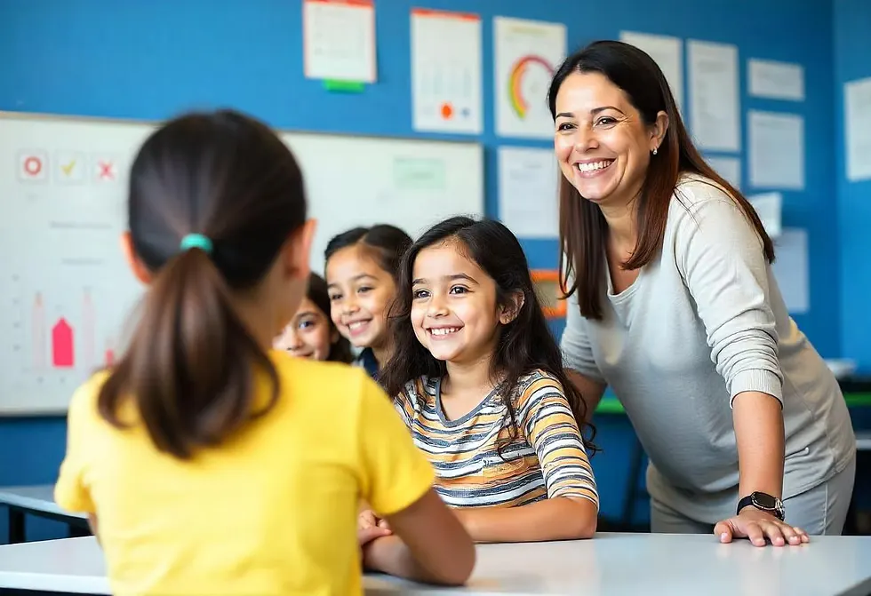 Al ubicar las causas del fracaso siempre en factores macroestructurales externos, el actor educativo se autopercluye.