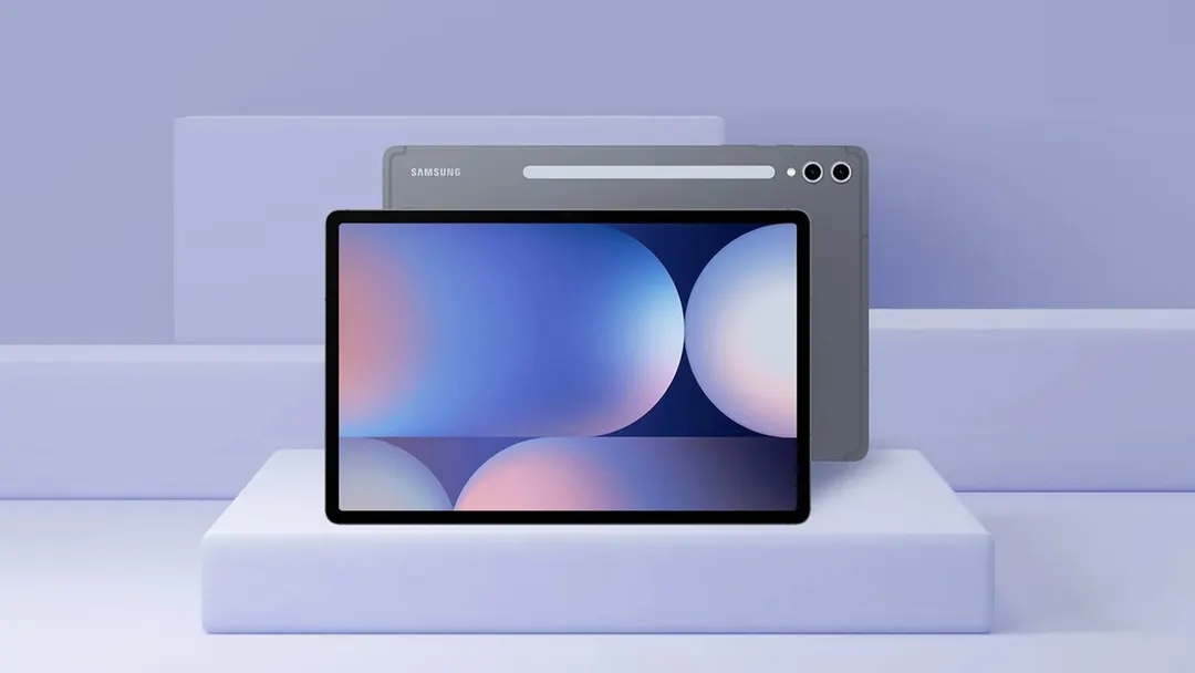 Gracias a las nuevas tablets Samsung, el trabajo remoto se vuelve una experiencia mucho más fluida y eficiente.