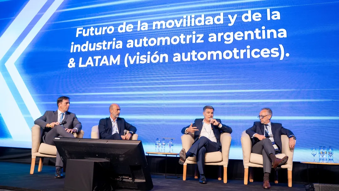 Renault invierte en Córdoba para producir su nueva pick-up