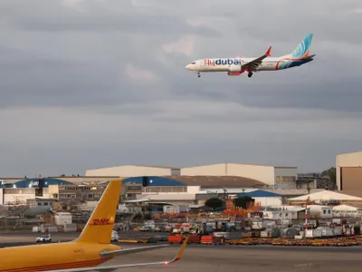 Ataque en pleno vuelo: qué se sabe del atentado y las incógnitas que siguen abiertas