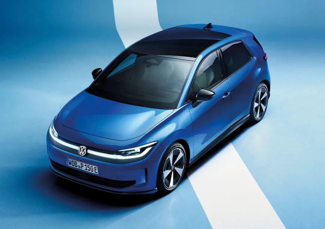 Nuevo Volkswagen ID. Polo 