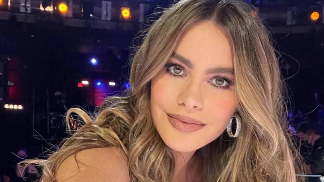 Sofía Vergara muestra algunas postales en New York y enamora a todo Instagram Foto: Sofía Vergara  / Instagram