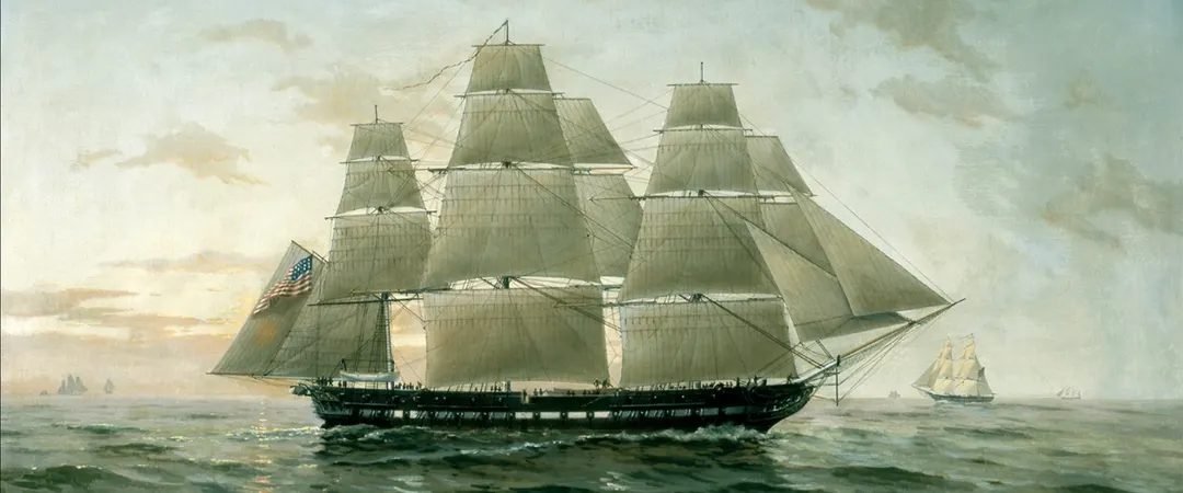 Thomas Cochrane aparece como la figura central del documento y fue quien diseñó el ataque con humo y gases tóxicos.