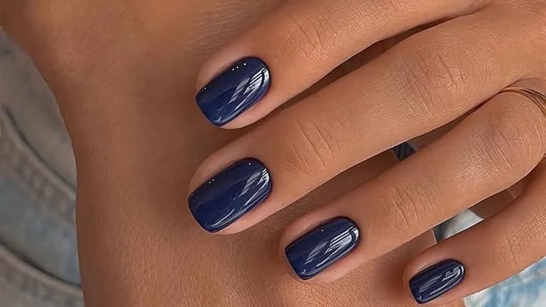 La tendencia que posiciona al color navy como el favorito de la temporada. 