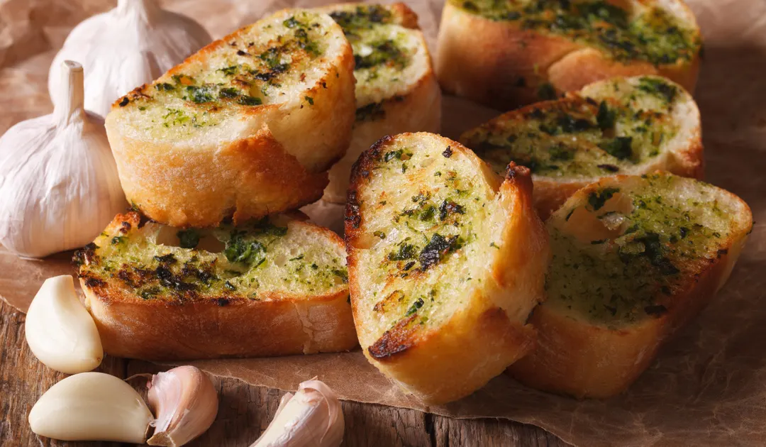 Probá hacer esta receta para un pan riquísimo.