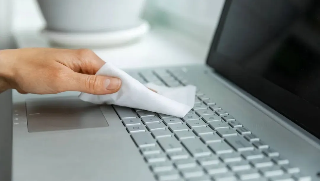 Un truco de limpieza que no falla y pocos conocen. (Shutterstock). Foto: Archivo.