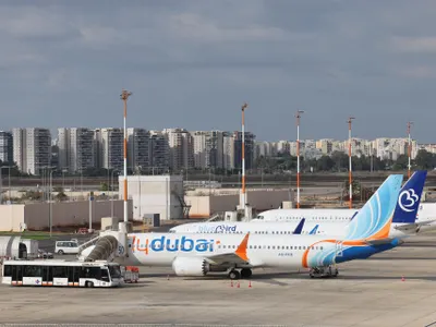 Israel afirmó que el ataque al vuelo de Flydubai fue un intento de atentado terrorista yihadista