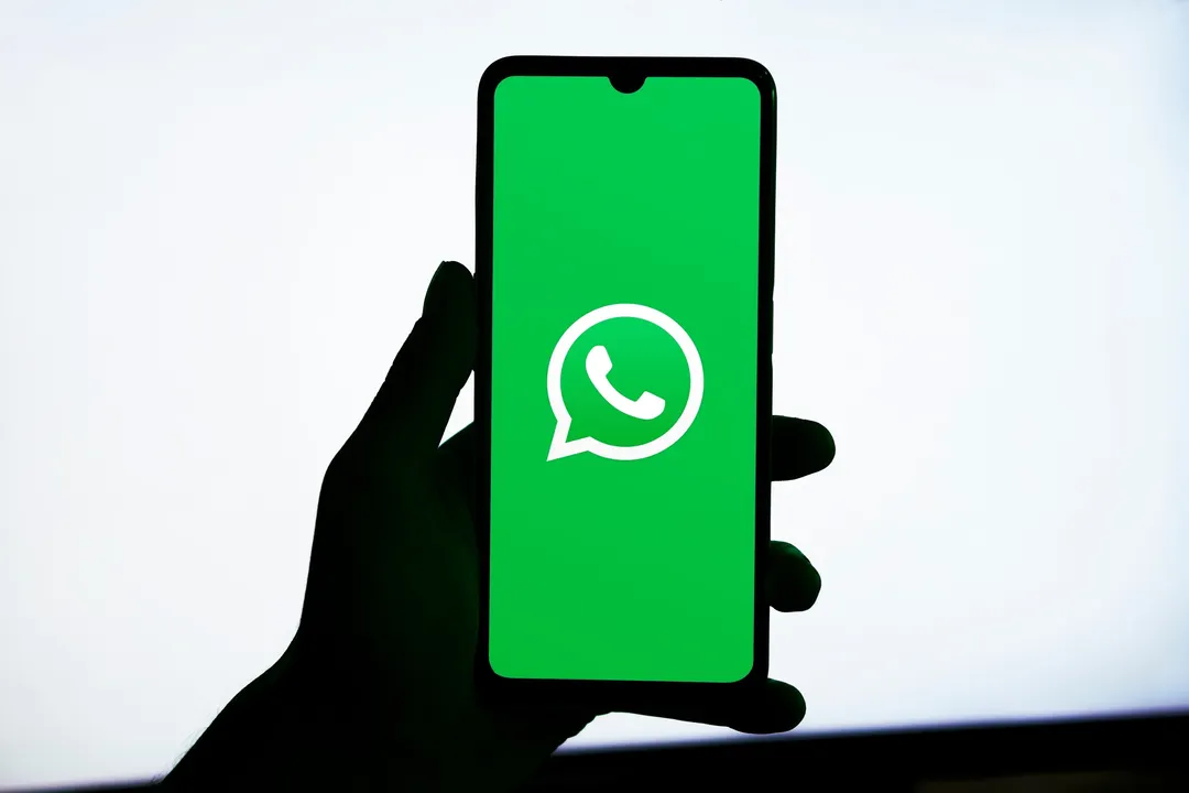 WhatsApp.