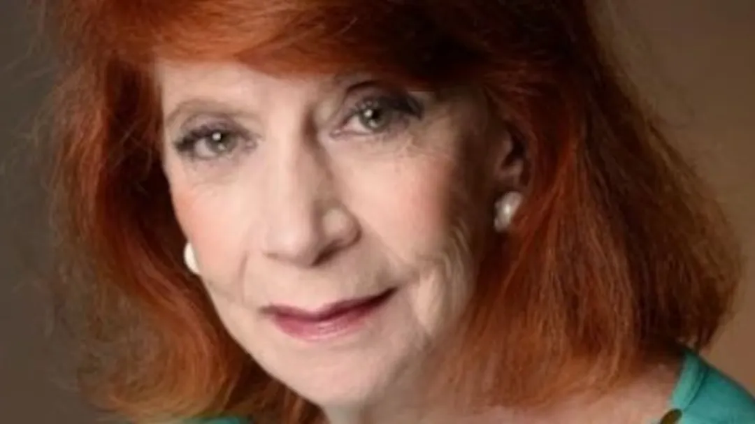 Murió la actriz Adriana Aizemberg a los 86 años.