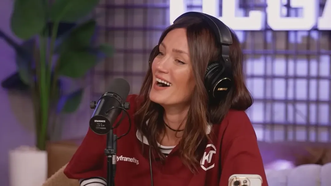 Un polémico comentario de Chaves en OLGA se volvió viral en las últimas horas.