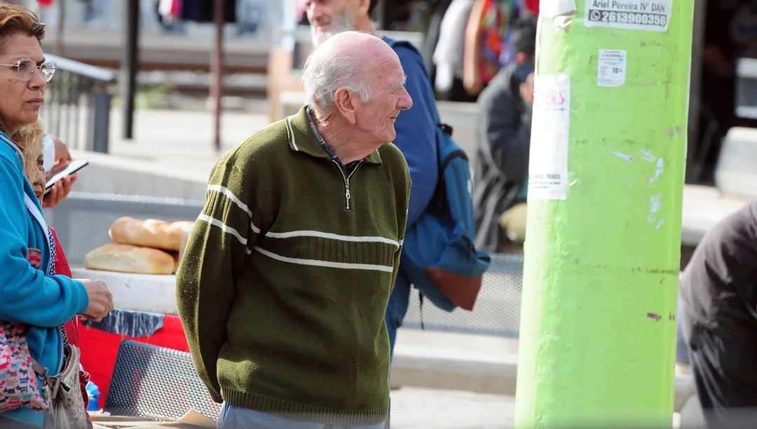 El calendario de pagos de Anses alcanza a jubilados, titulares de AUH y beneficiarios de distintas asignaciones.