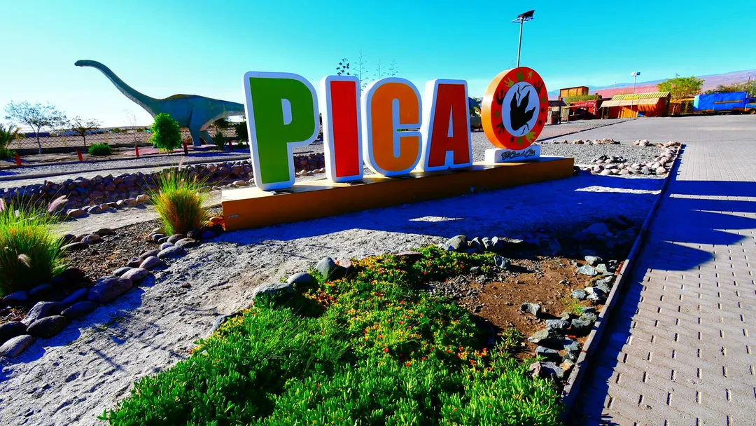 La Cocha Resbaladero es uno de los principales atractivos del pueblo, con aguas semitermales que superan los 30°.