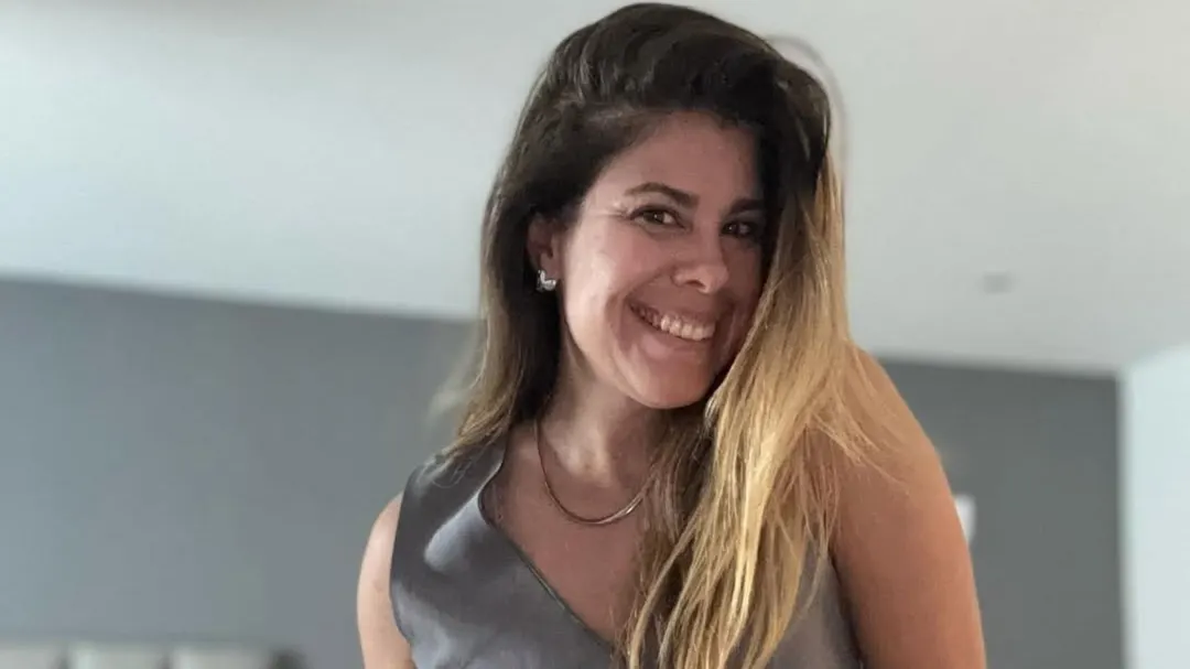 Insinga explicó por qué tomó esa decisión.
