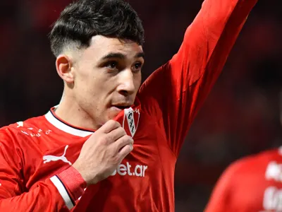 Independiente cerró a su último refuerzo: quién es y el motivo por el que pudo incorporar